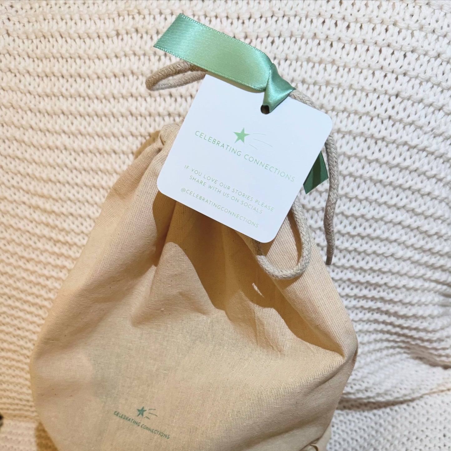 Spring Sensory Story