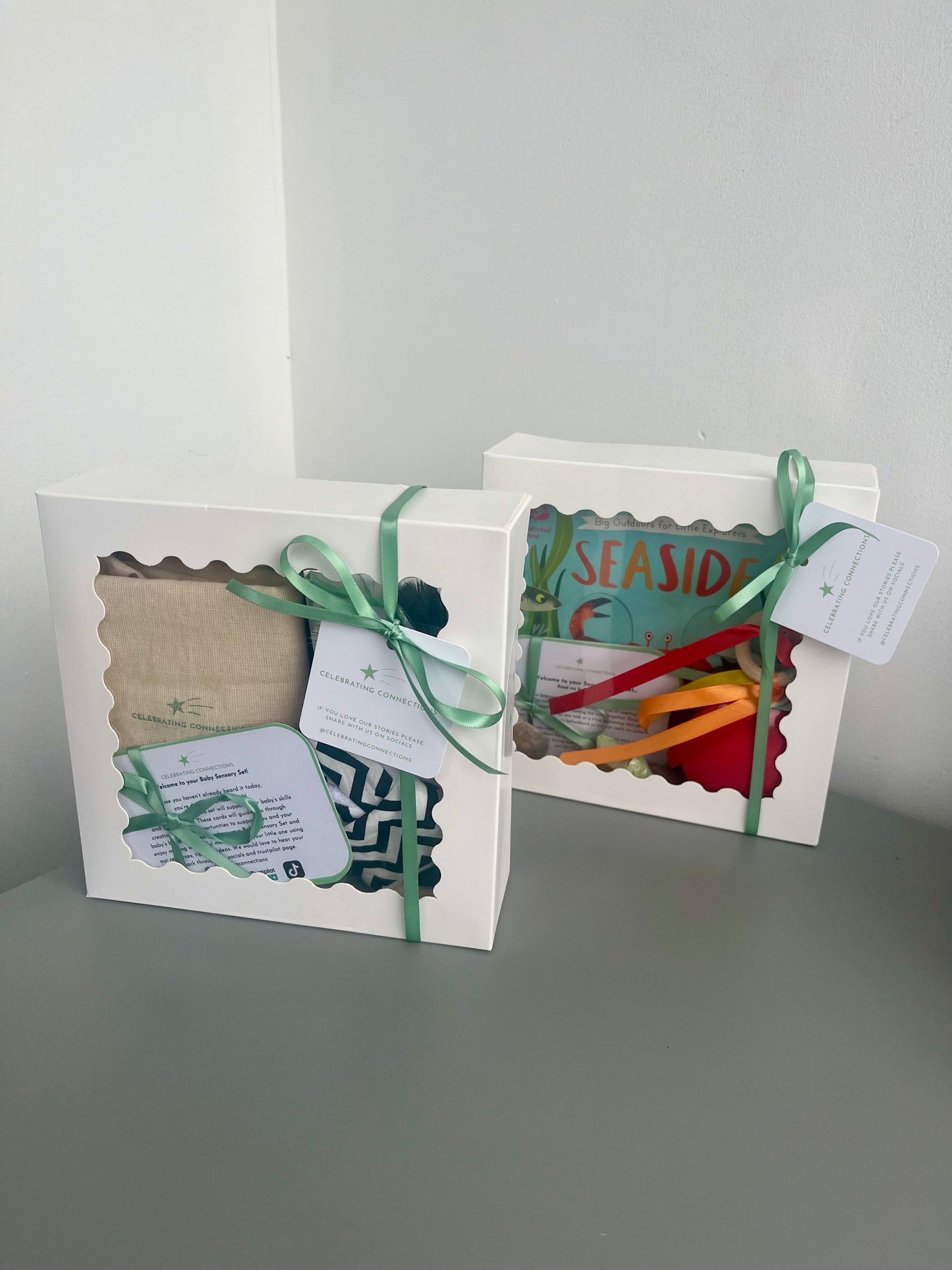 Gift Wrapping