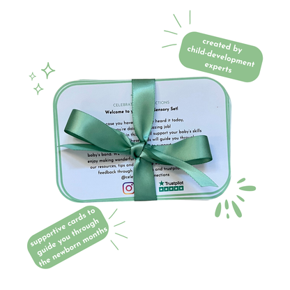 Baby Sensory Set