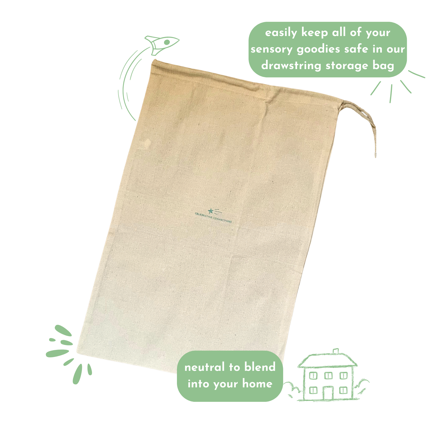 Baby Sensory Set