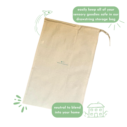 Baby Sensory Set