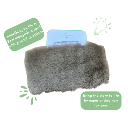 Surprise Sensory Story Set