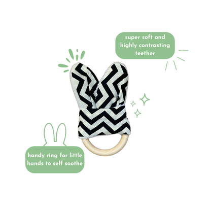 Baby Sensory Set