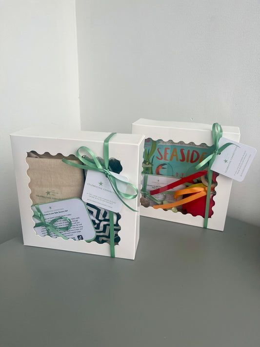 Gift Wrapping